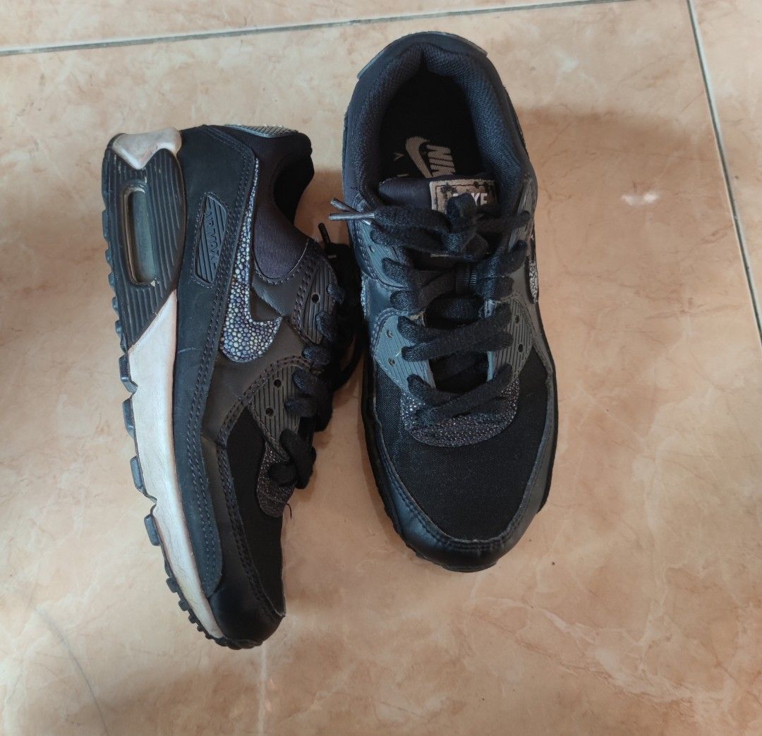 Nike Airmax ORIGINAL Fesyen Wanita Sepatu di Carousell