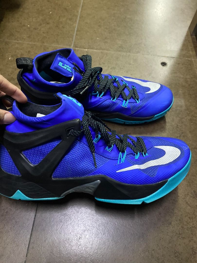 Nike ambassador deals viii