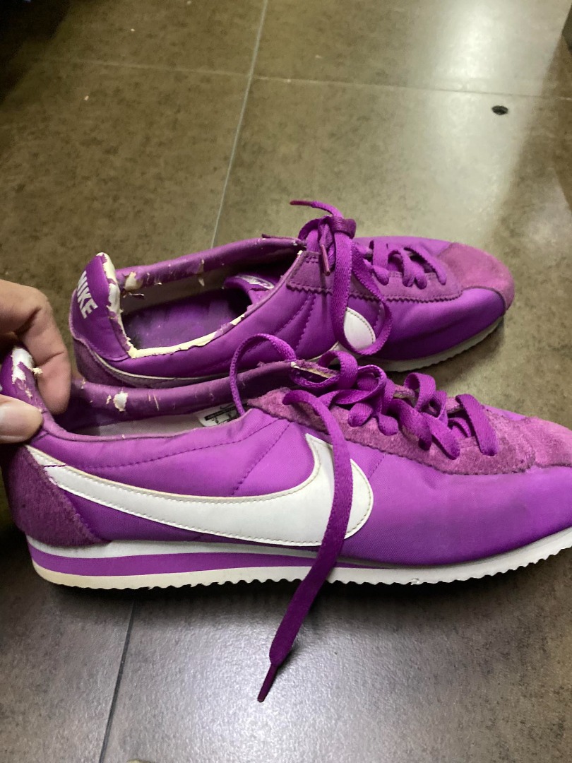 Nike Cortez