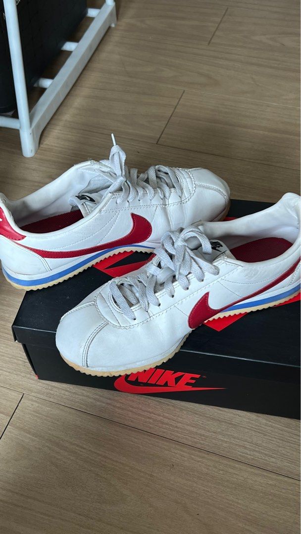 Nike cortez sizing new arrivals