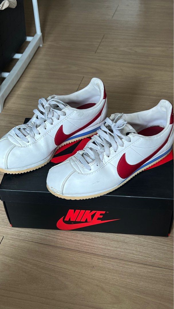Nike online cortez 40