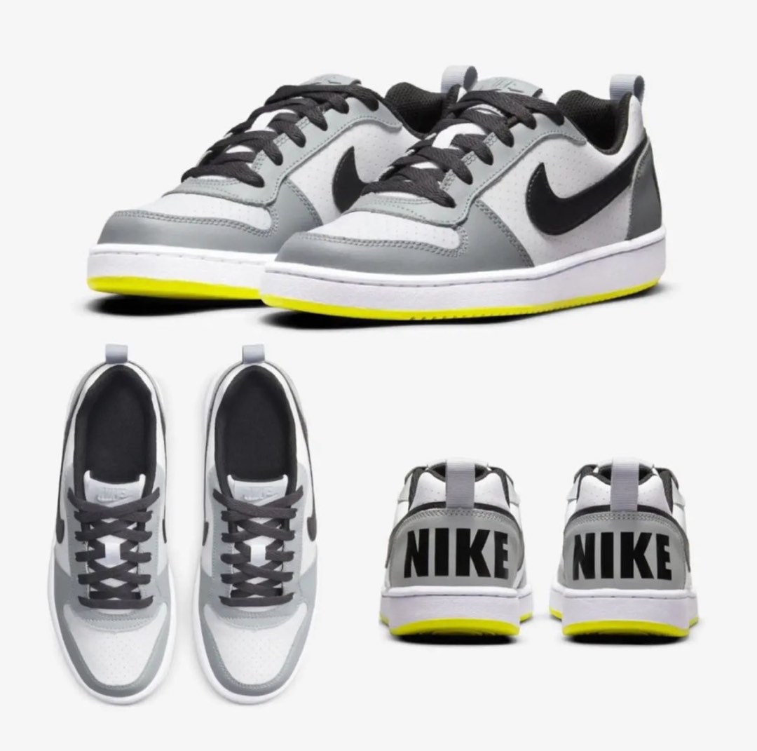 grijze court borough low