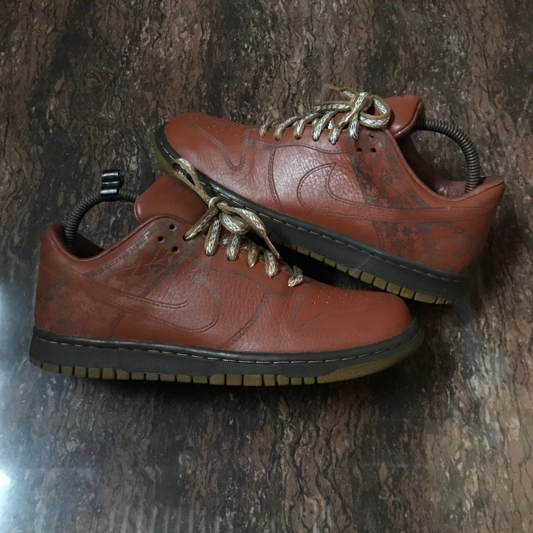 Nike dunk one piece discount