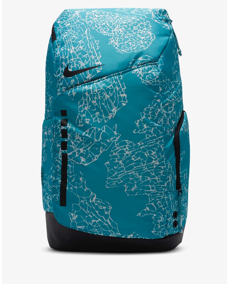 elite basketball bag nike