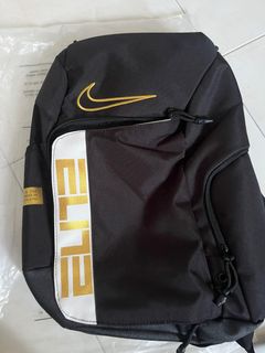 Nike elite cheap purple backpack
