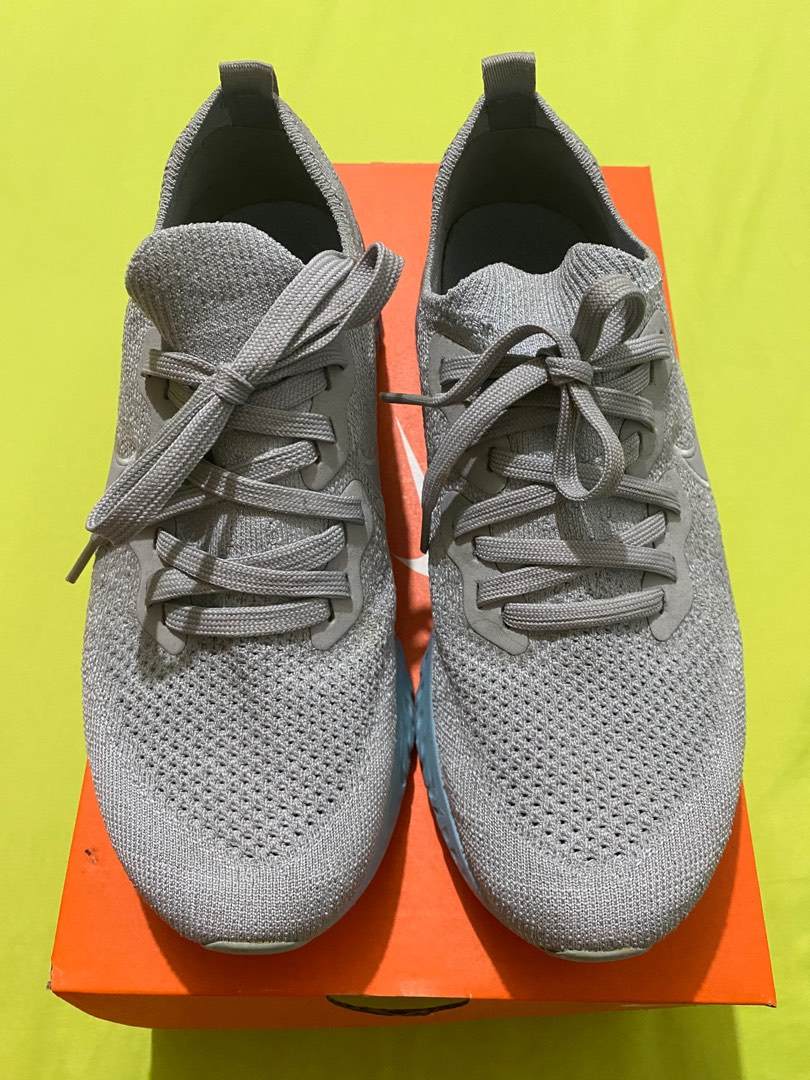 womens nike epic flyknit