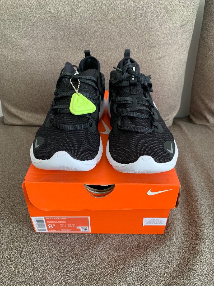 nike flex 2020 rn men's