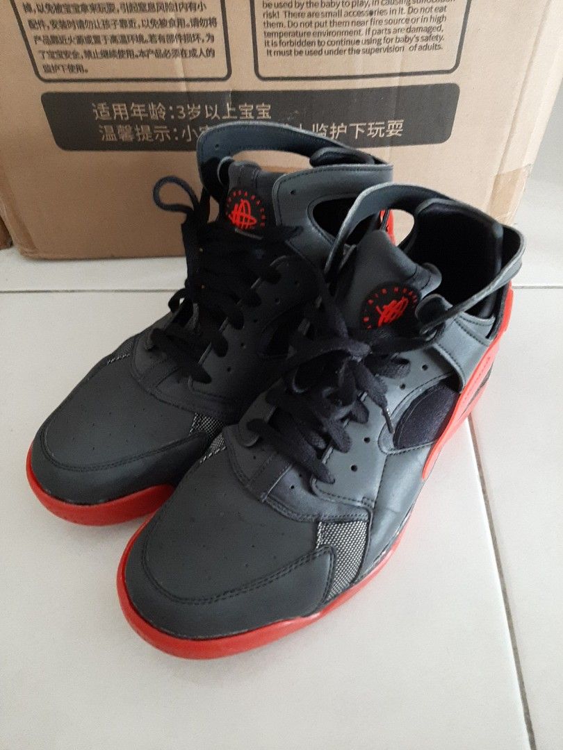 Nike huarache adults sale