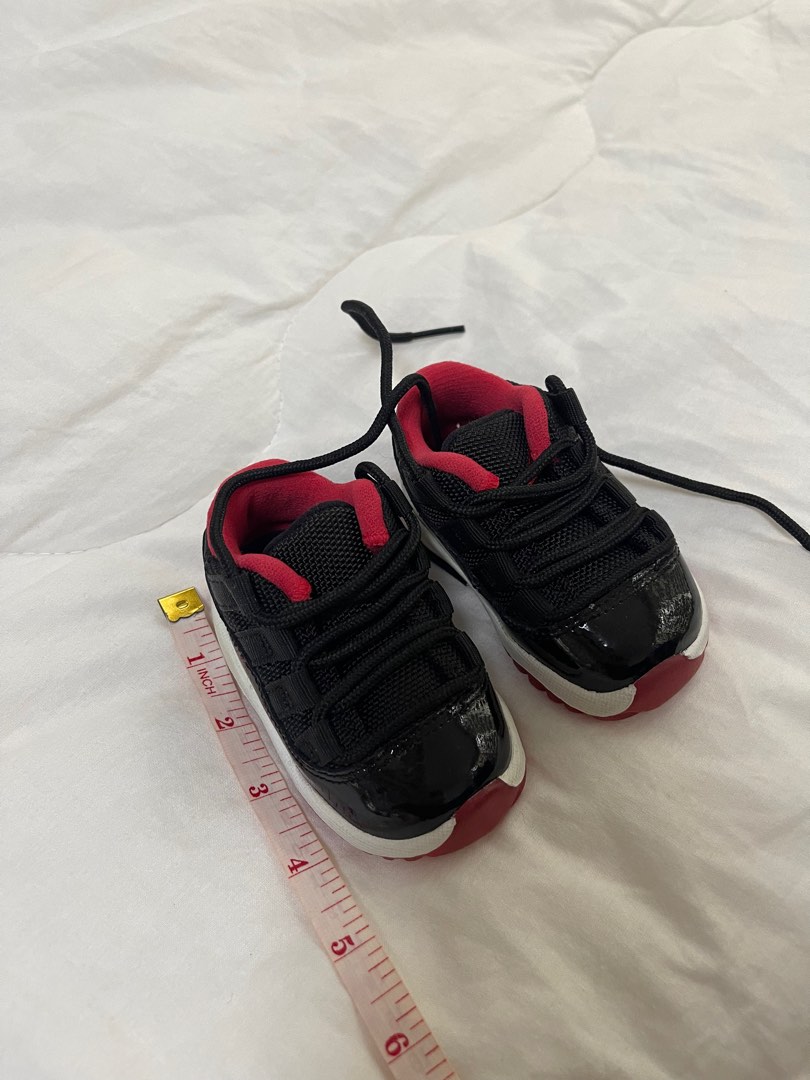 Nike Jordan Baby Shoes, Babies & Kids, Babies & Kids Fashion on Carousell