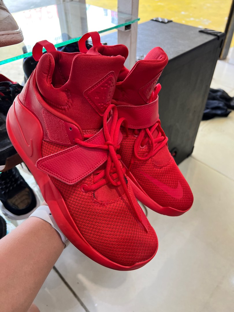 nike kwazi red price in india