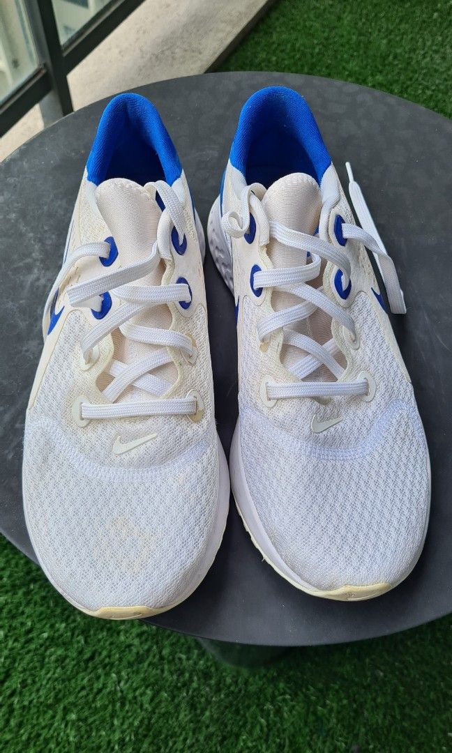 Men's legend react running sneakers hot sale