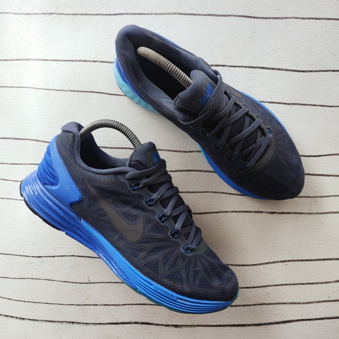 Lunarglide 10 discount