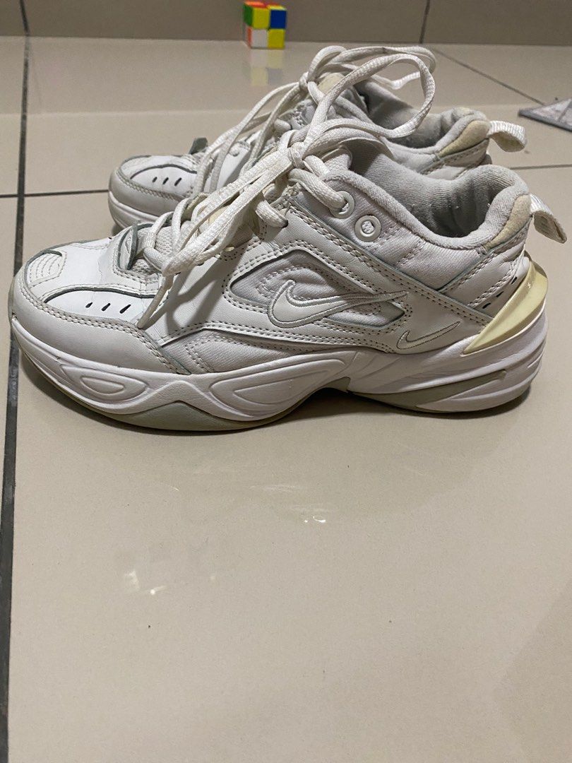 Scarpe sales nike tekno