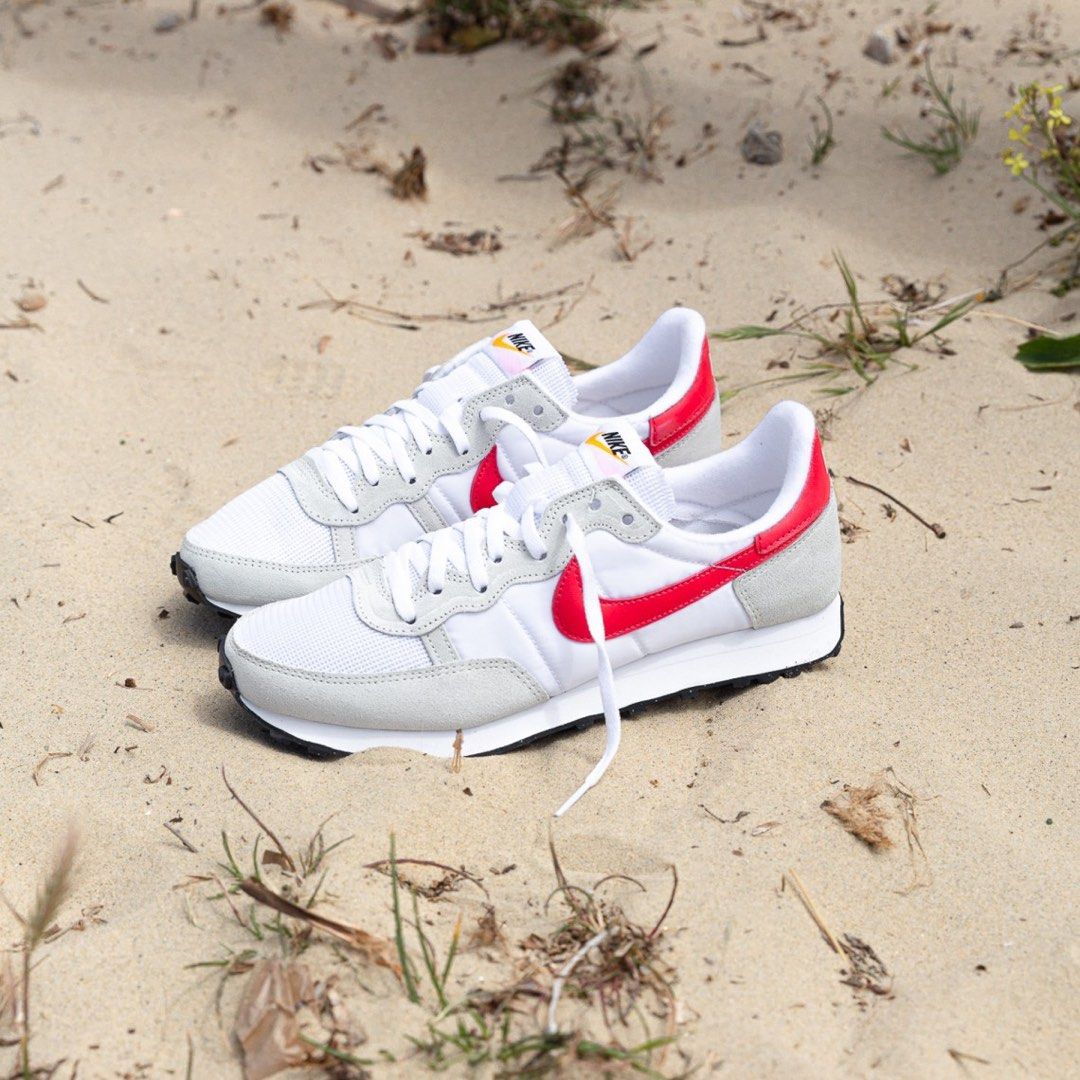 Challenger shoes clearance