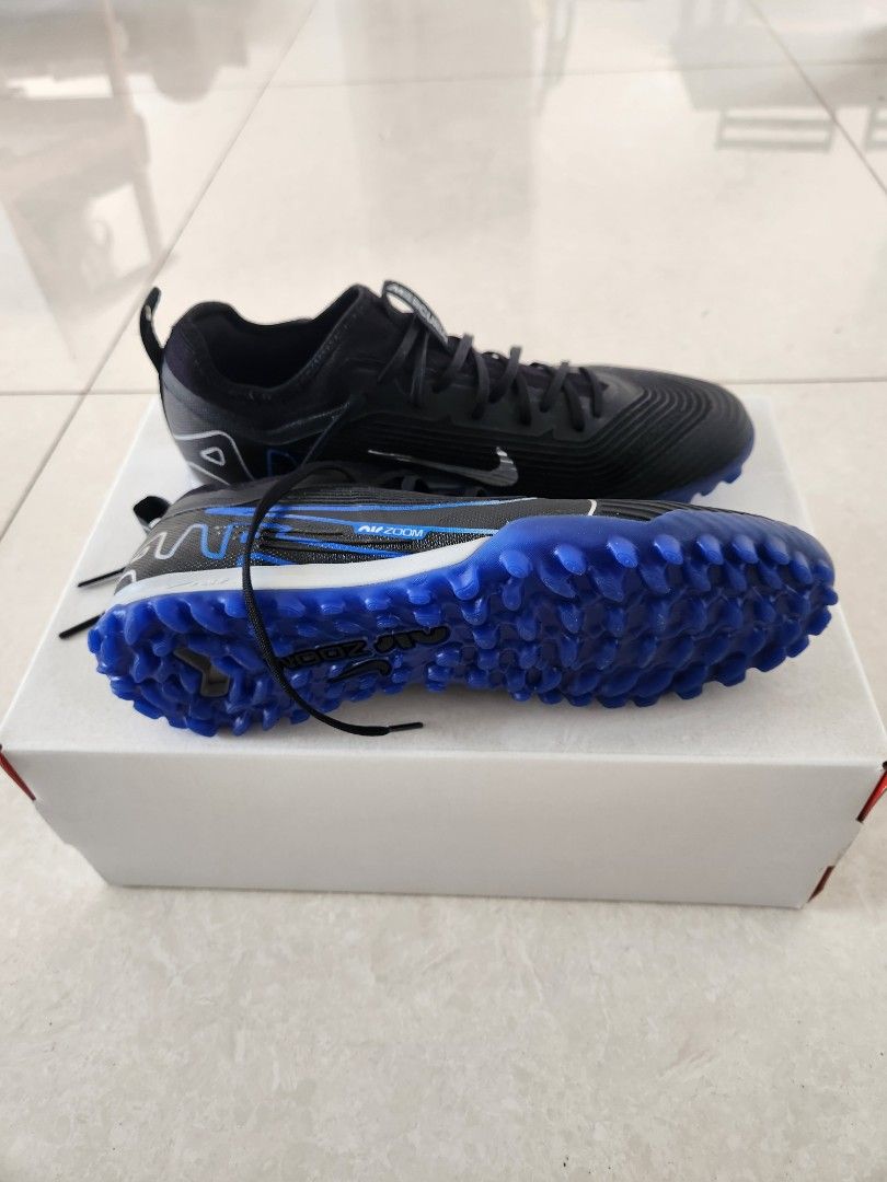 mercurial vapor tf pro