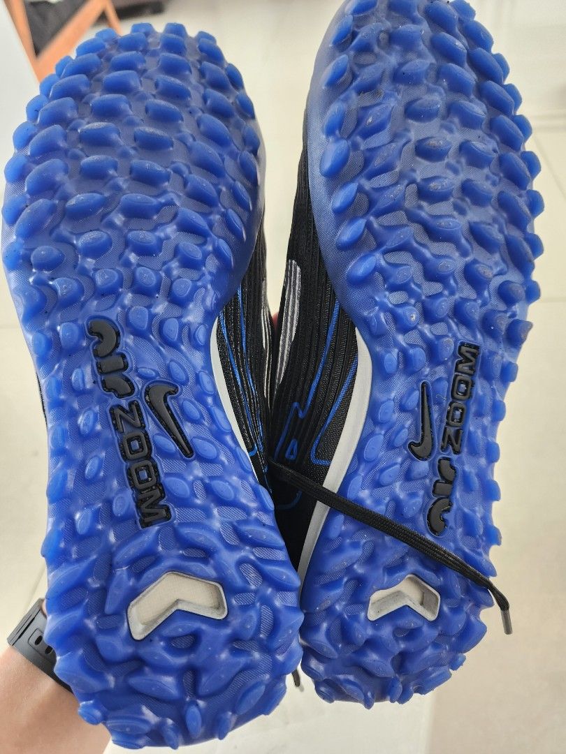 mercurial vapor tf pro