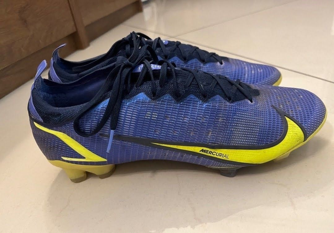 Nike hot sale vapour 13
