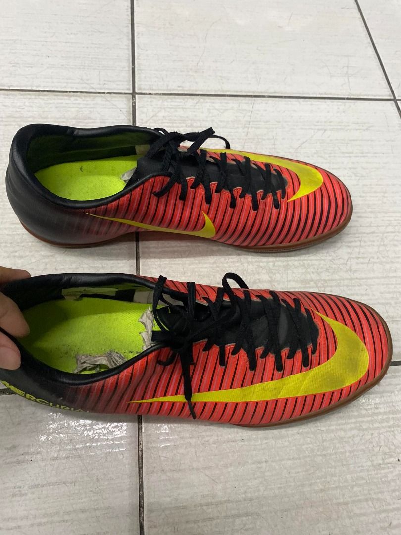 Nike Mercurial Victory VI IC Sports Equipment Other Sports