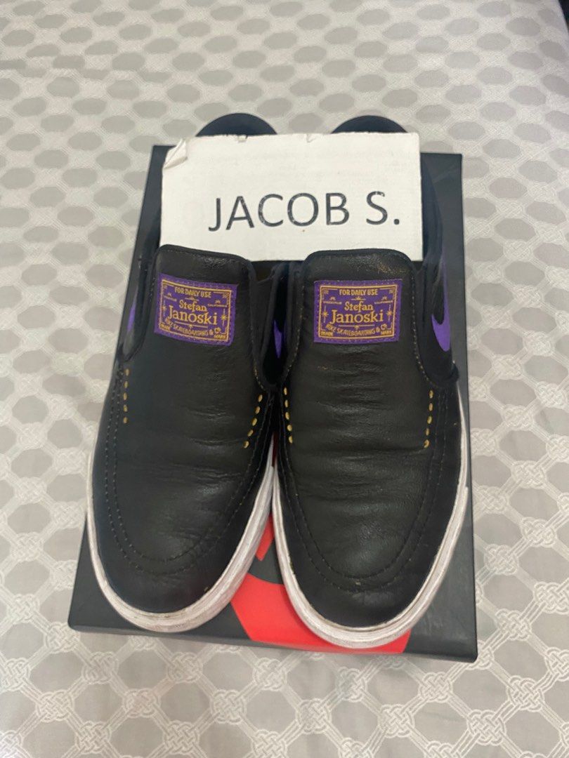 Nba janoski slip cheap