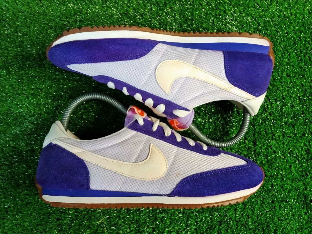 retro nike mens trainers