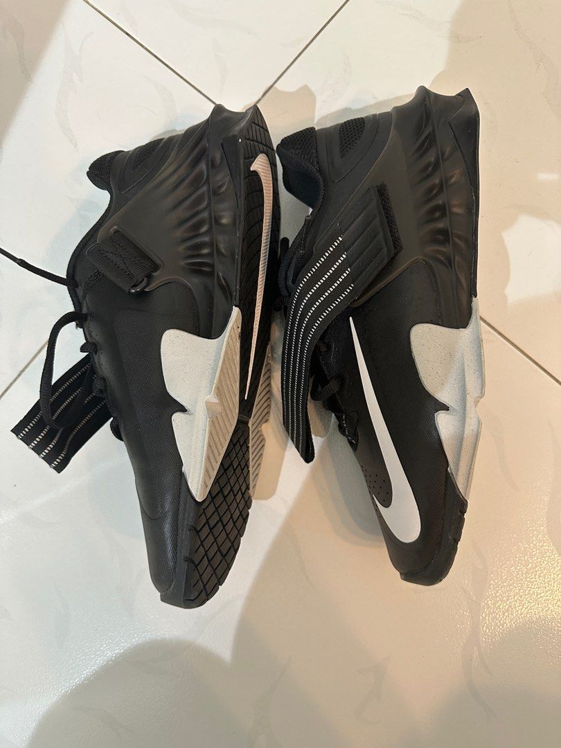 mens nike squat shoes