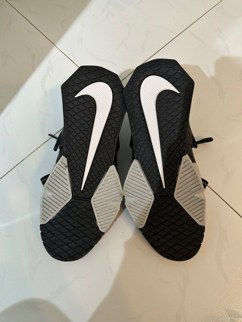 mens nike squat shoes