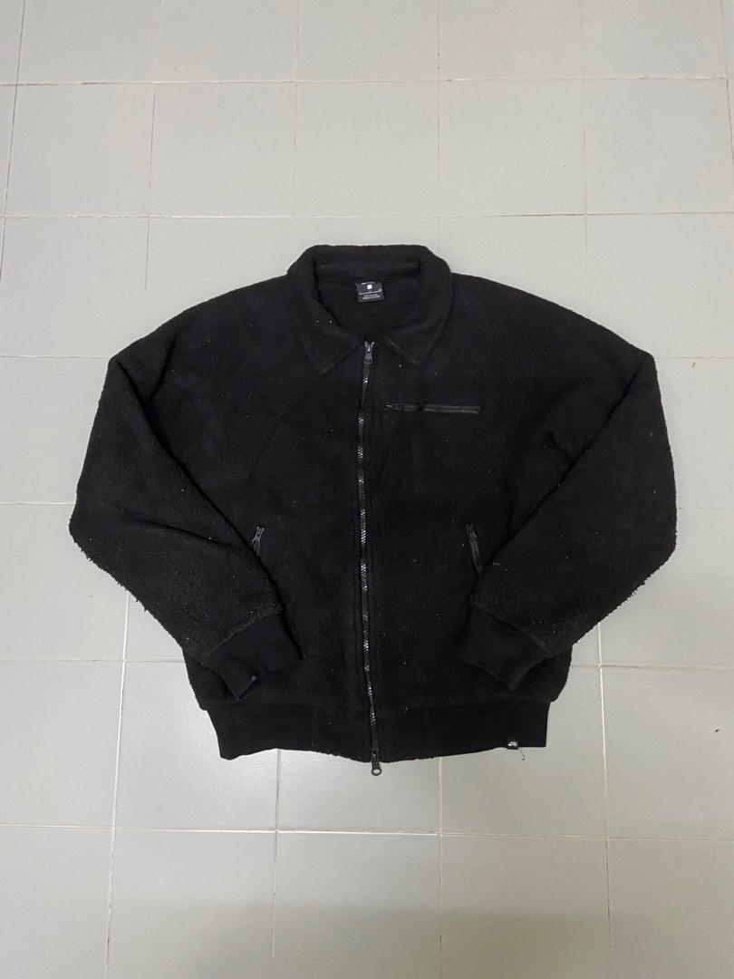 Nike sb bomber store