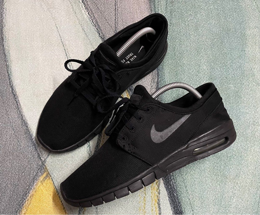 Nike sb stefan janoski max uk clearance