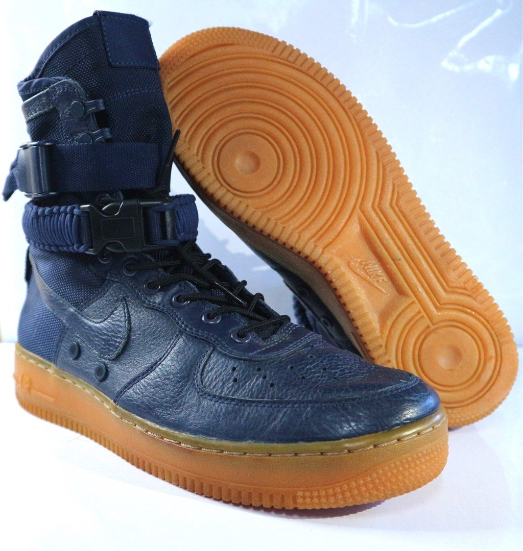 Men's sf 2025 af1 casual shoe