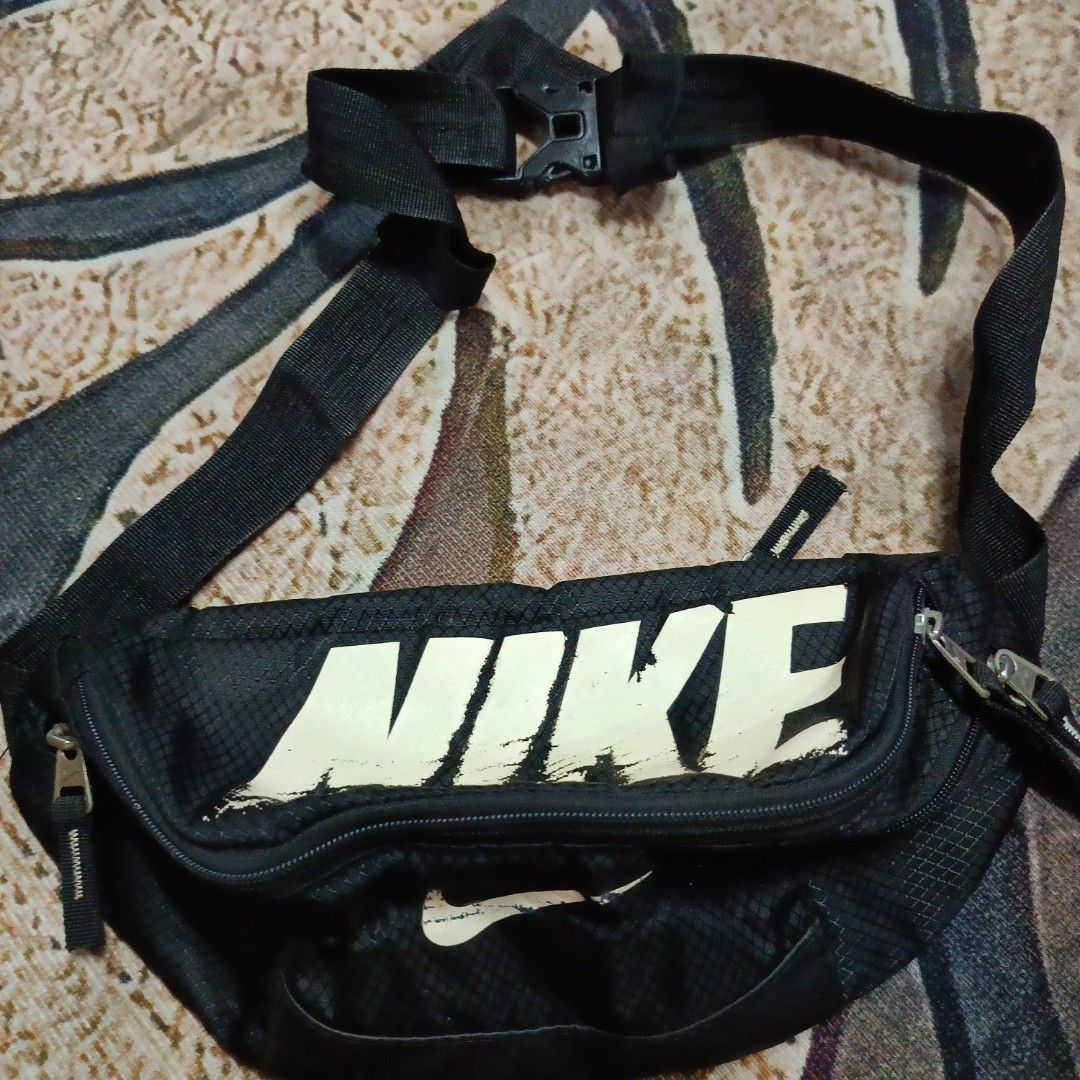Nike belt deals bags