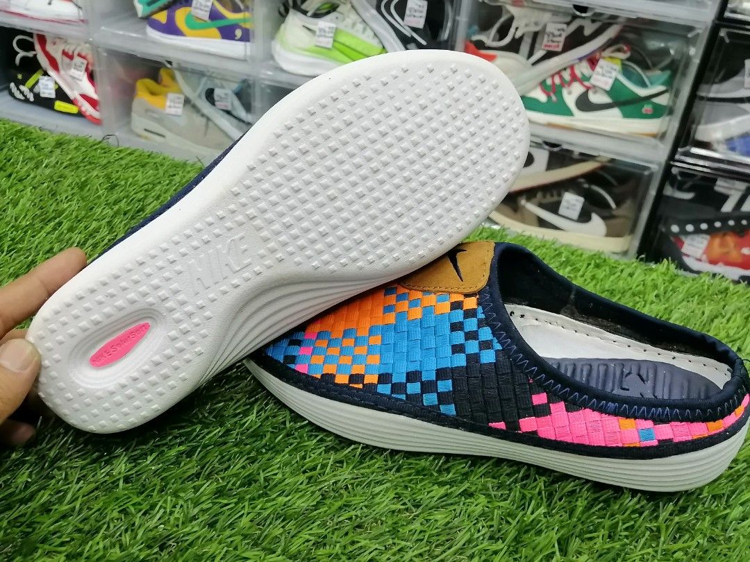 Nike 40.5 in sales cm