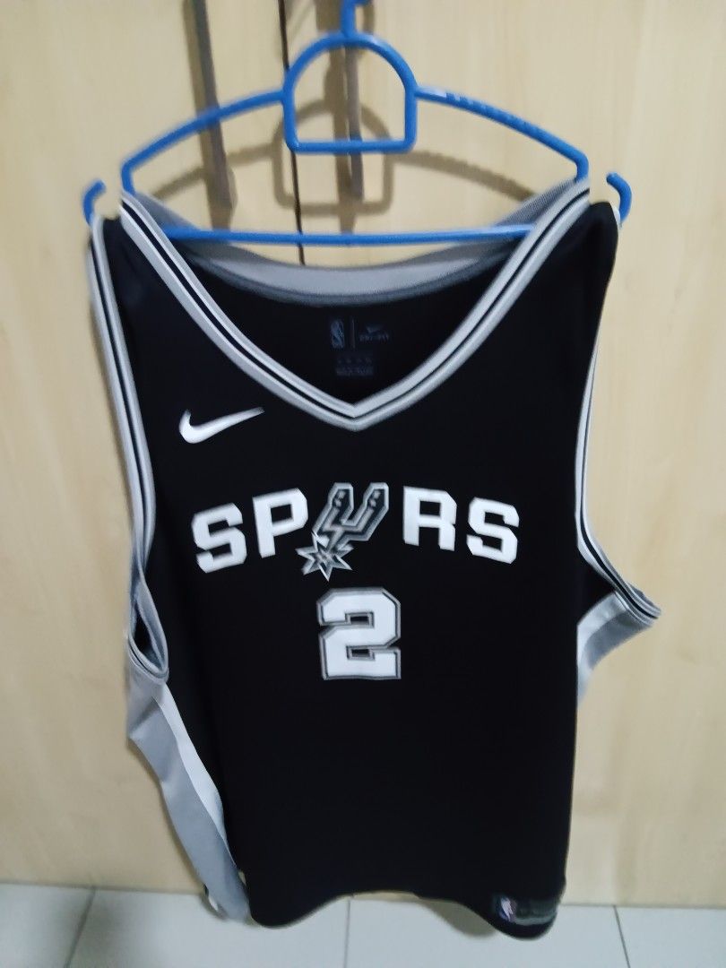 Kawhi spurs jersey on sale