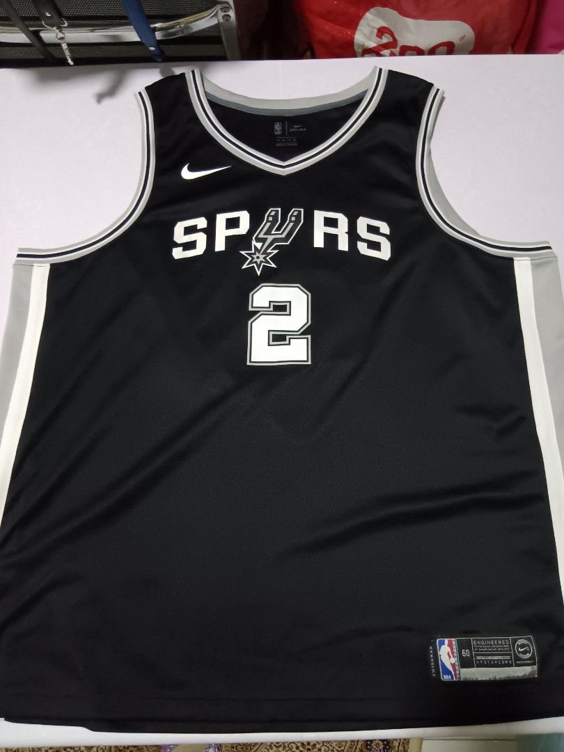 Kawhi jersey nike store