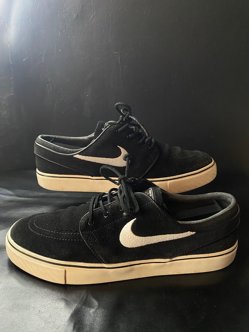janoski og venom