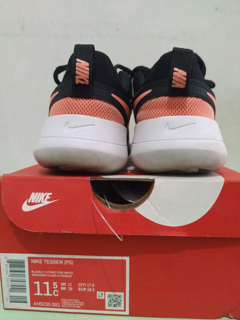 Nike cheap tessen ps