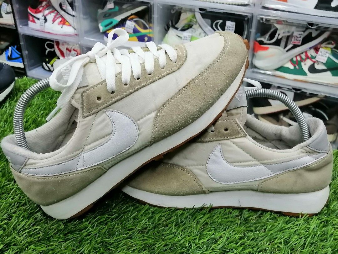 Nike store us patent