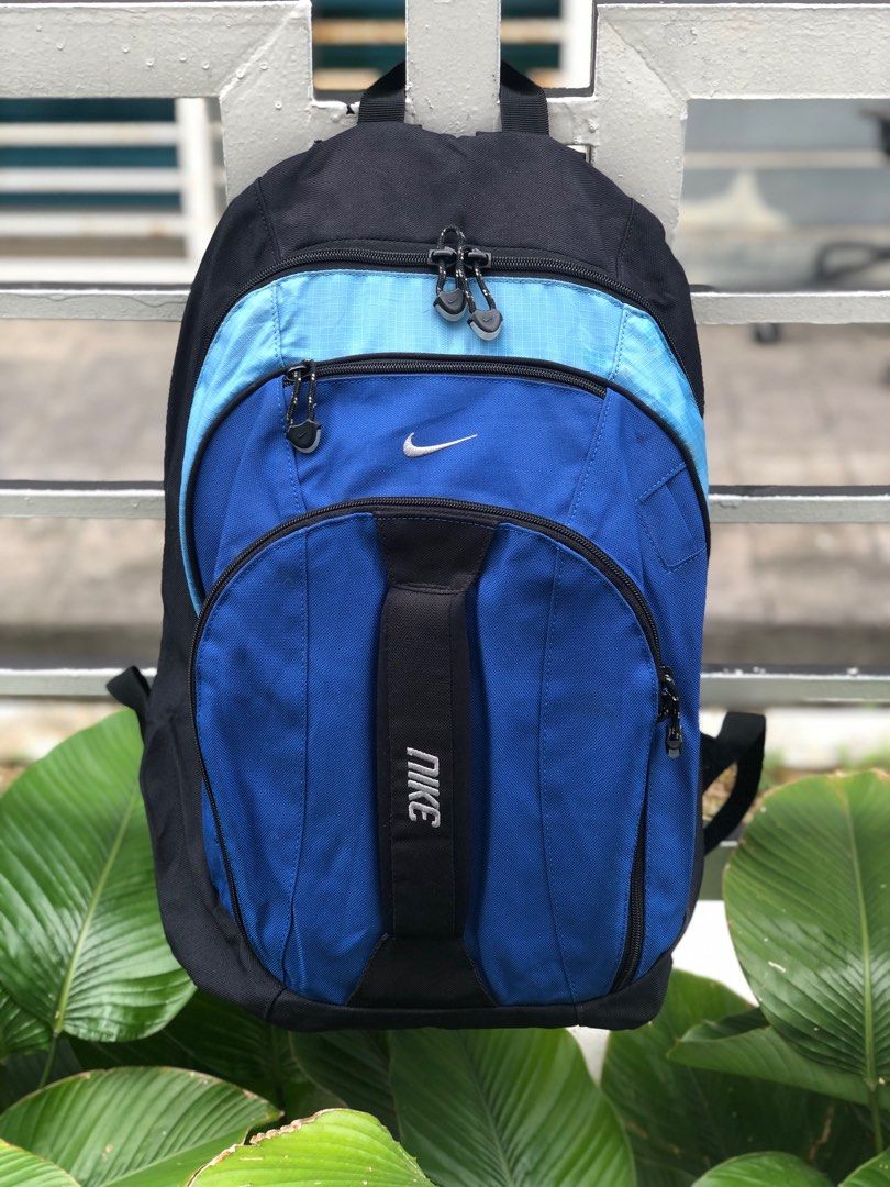 Nike vintage deals backpack
