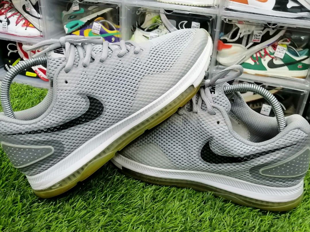 Nike hot sale zoom 41