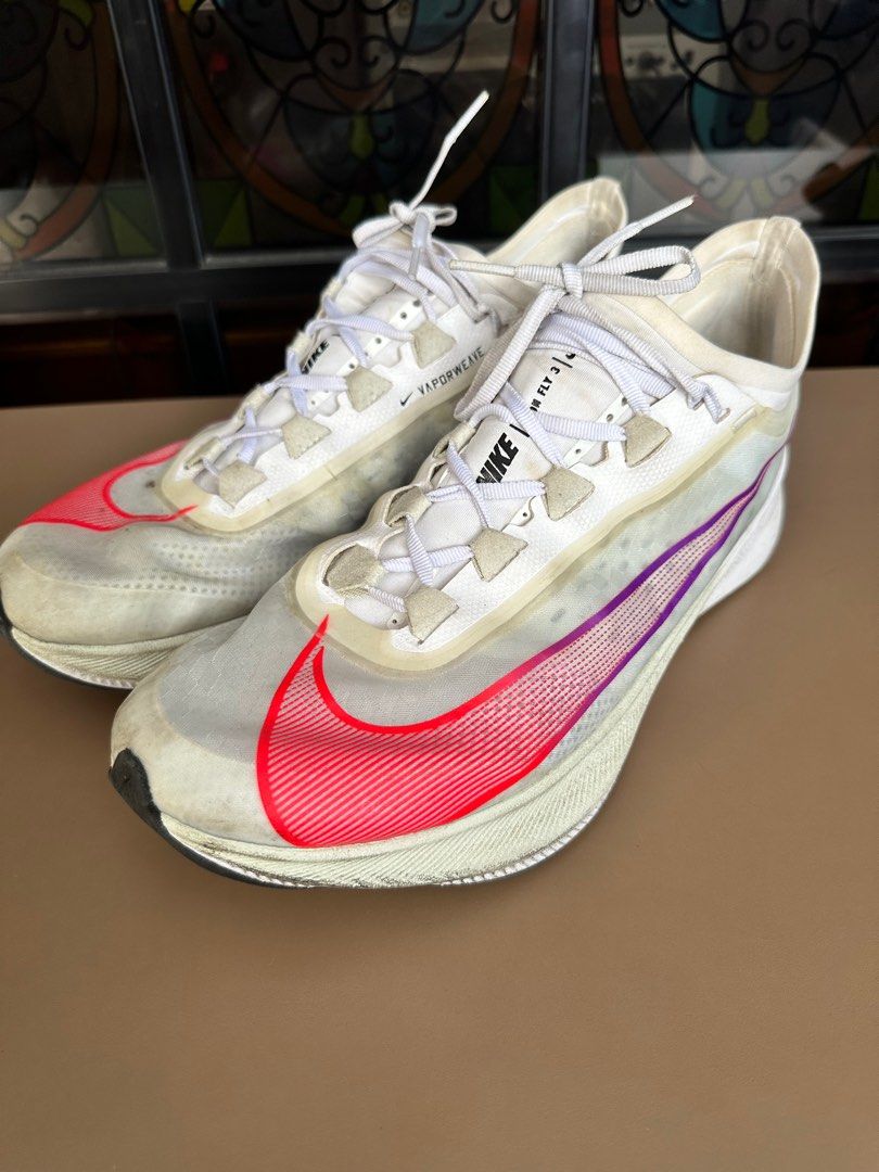 The 10 deals zoom fly