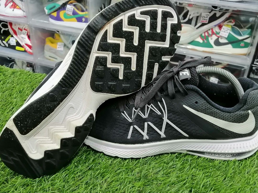 Nike air zoom winflo 3 store