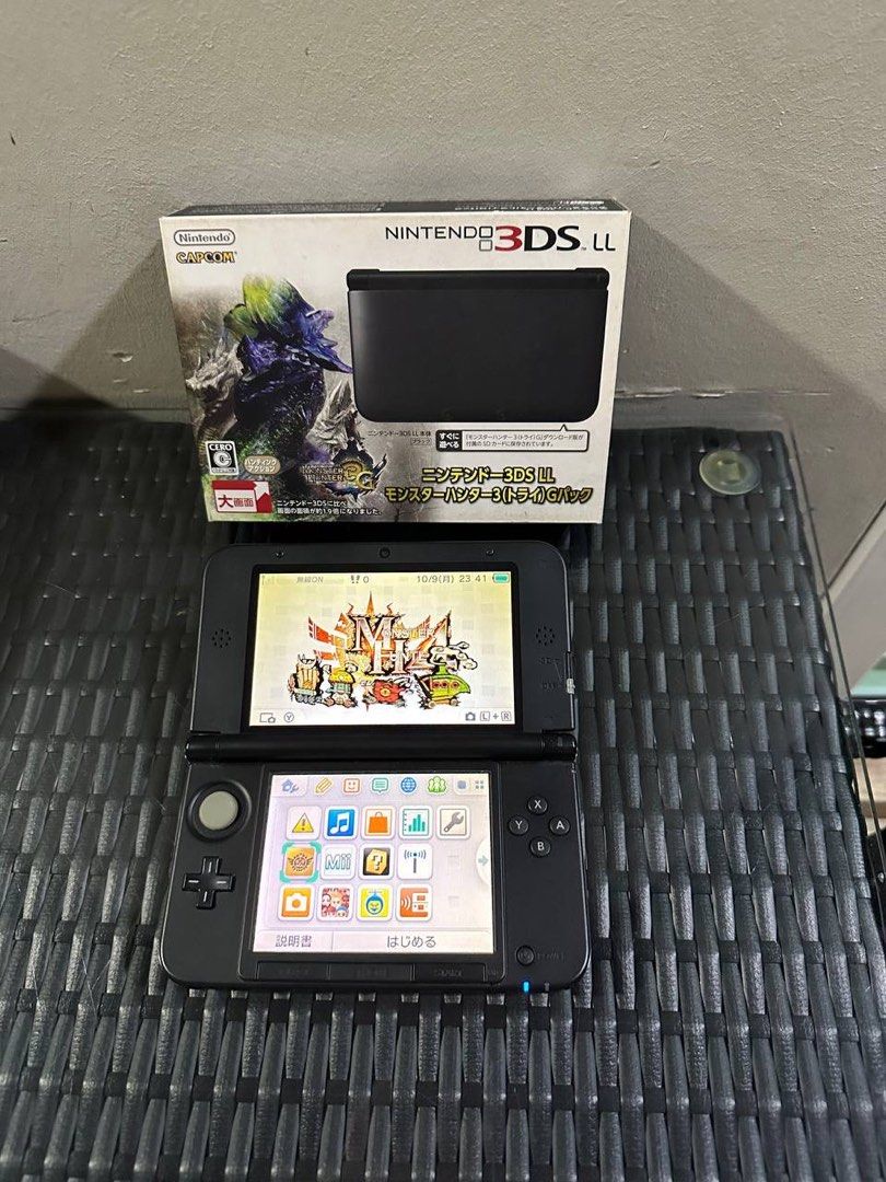 3ds mugen deals