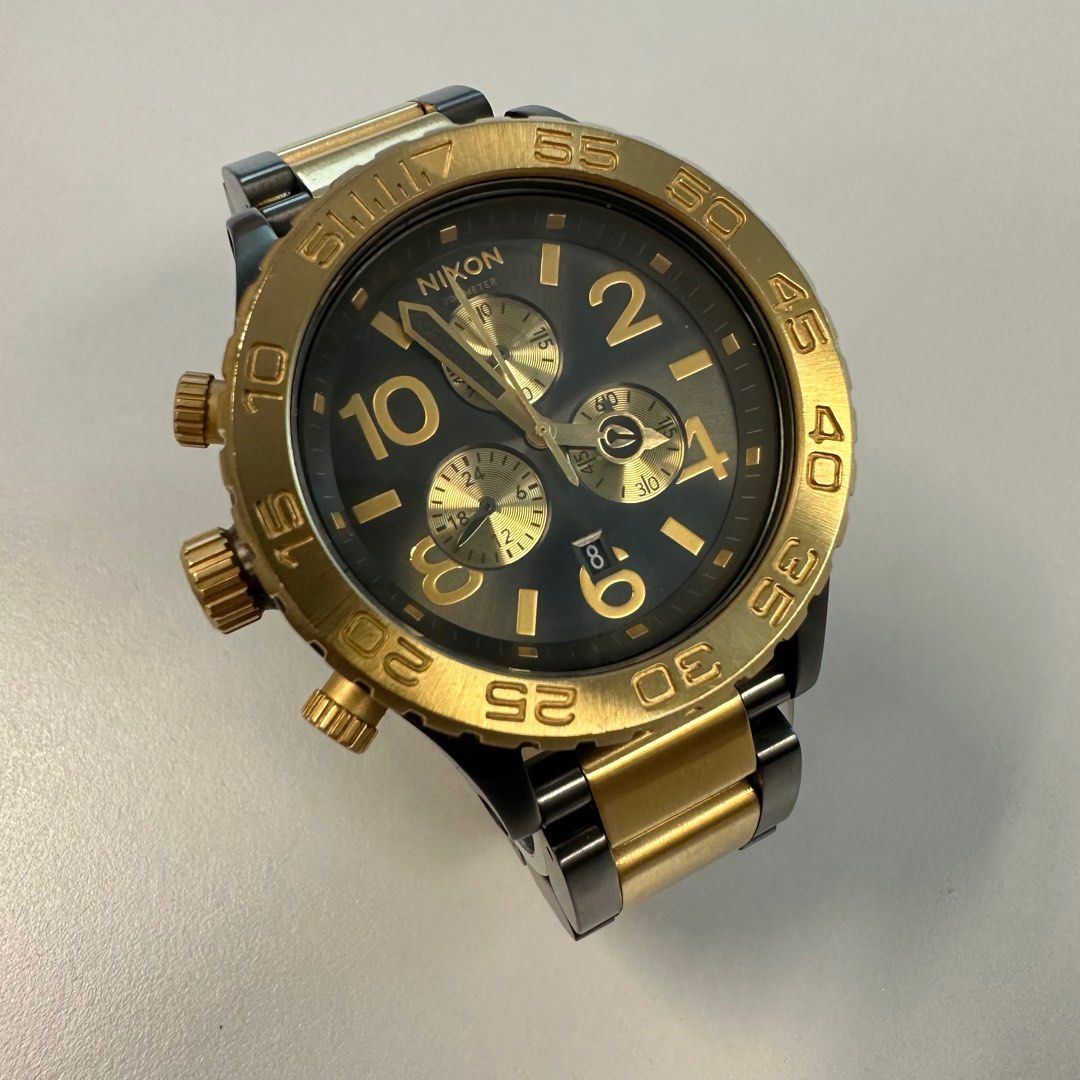 Nixon calculator watch clearance