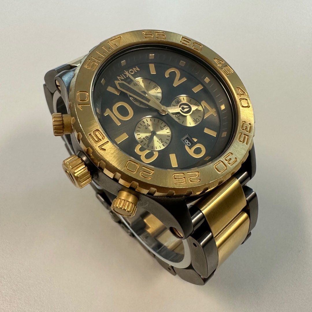 Nixon 4220 shop