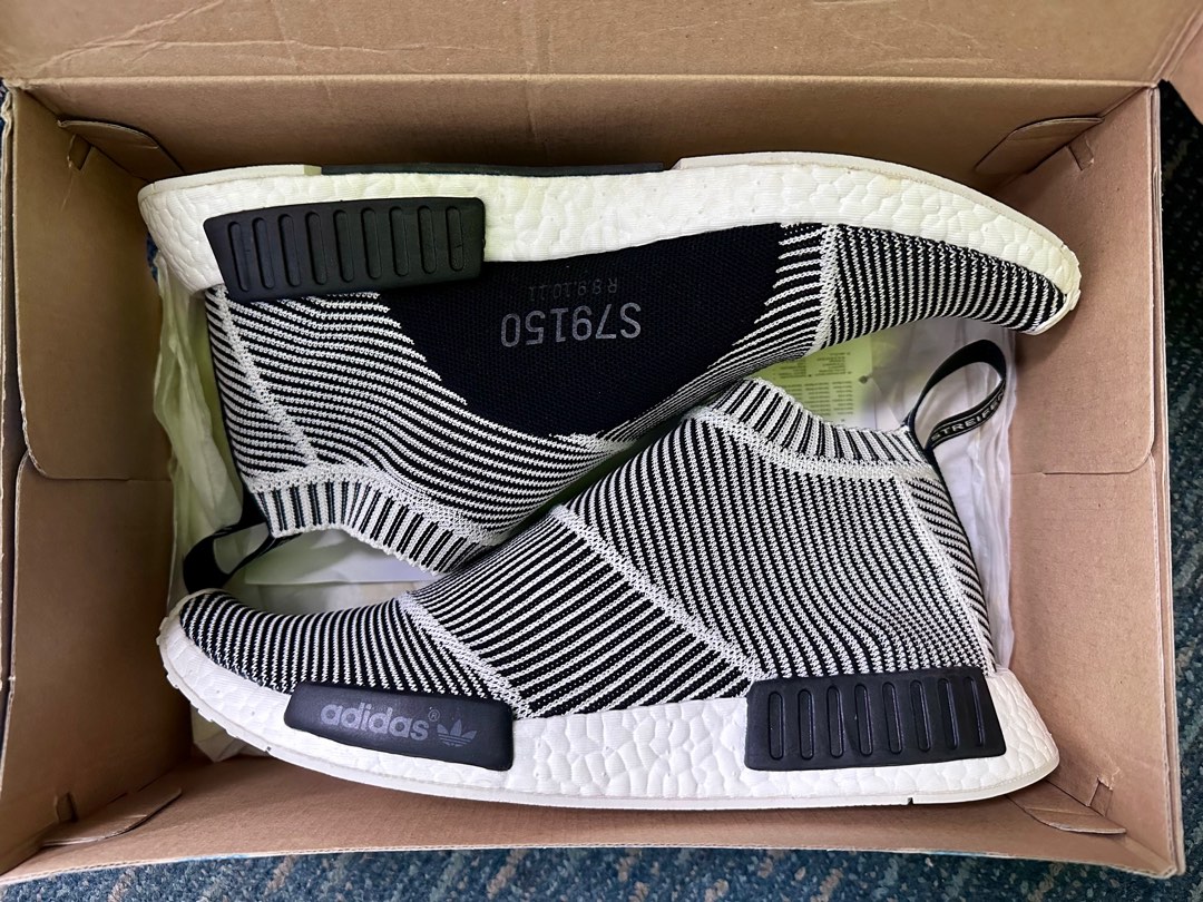 Nmd r8 2025