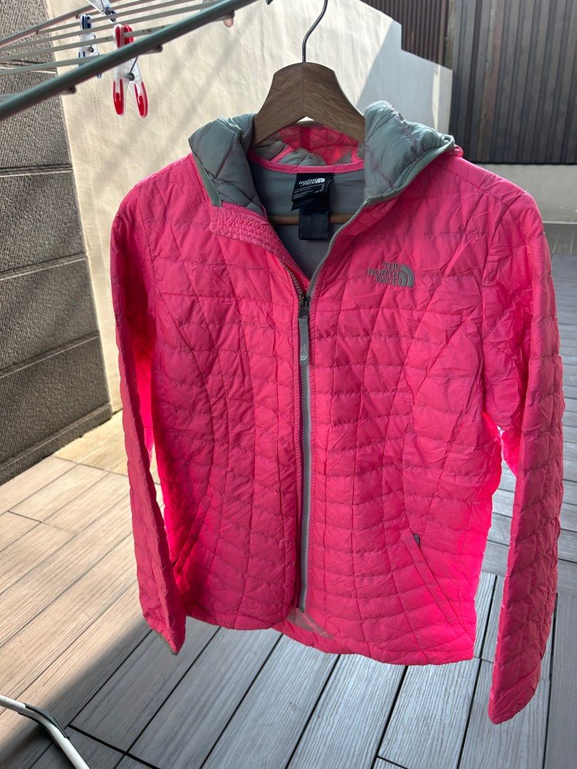 North Face winter wear outer and inner jacket Babies Kids