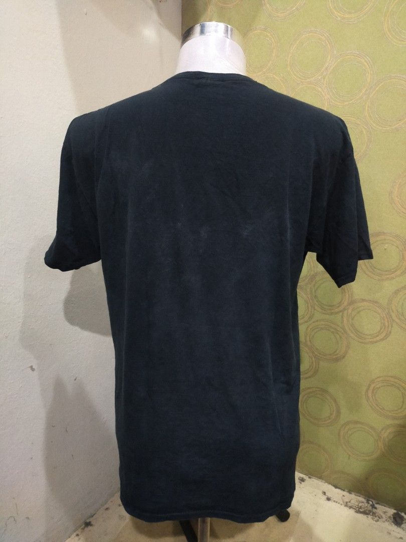 Notorious big cat shirt Men s Fashion Tops Sets Tshirts
