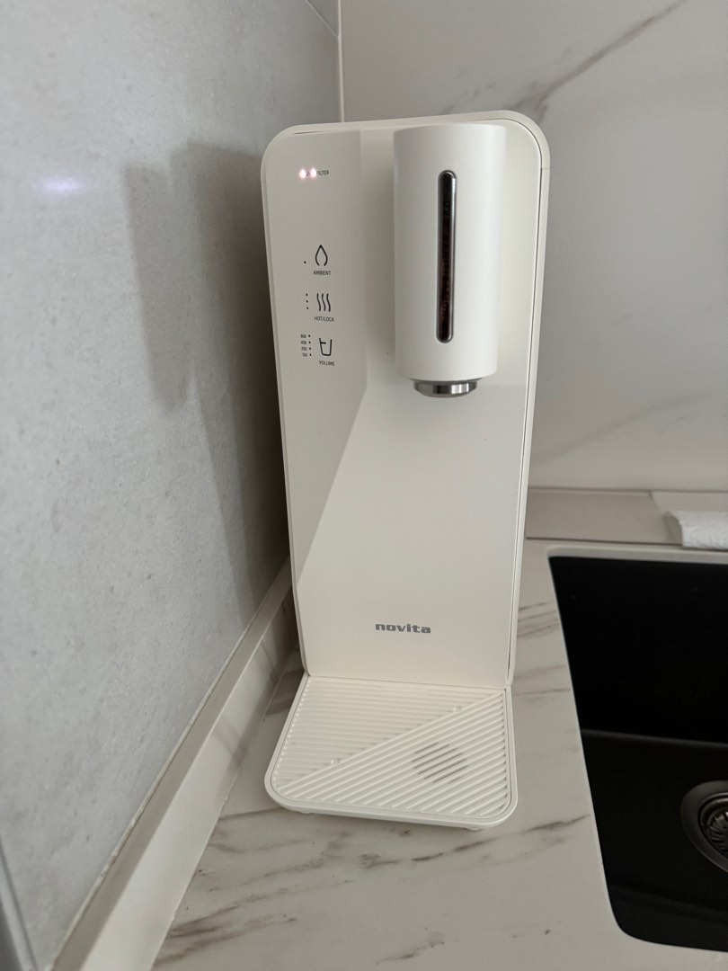 Novita water dispenser new arrivals