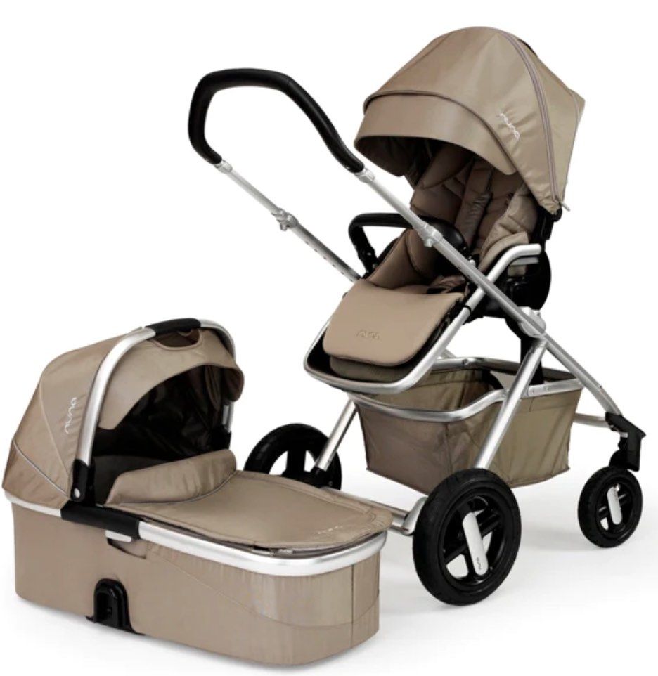 Stroller outlet nuna ivvi