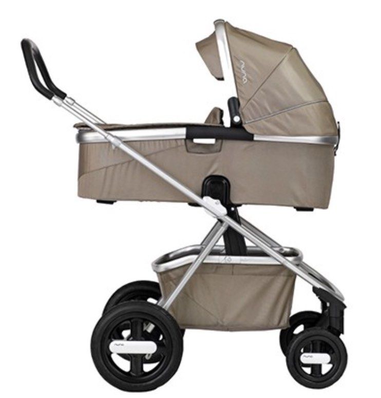 Nuna ivvi discontinued outlet