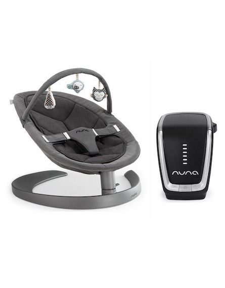 Nuna leaf attachment discount
